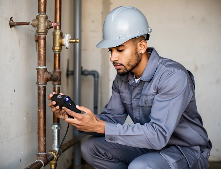Water Leak Detection Northbrook